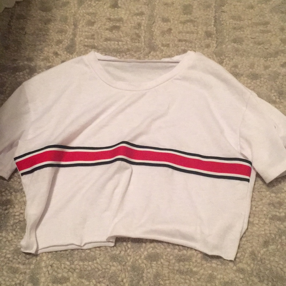 Zaful shirt